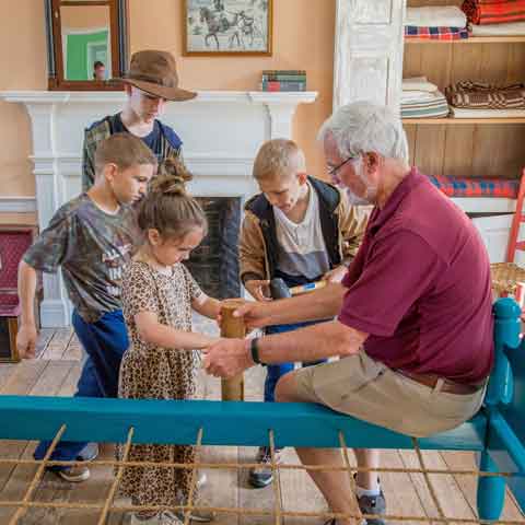 William Conner House