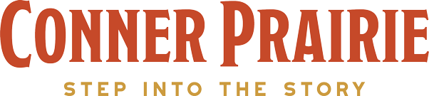 Conner Prairie Logo